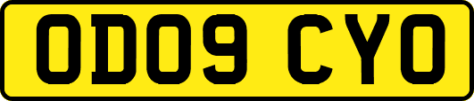 OD09CYO