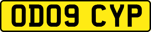 OD09CYP