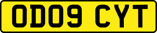 OD09CYT