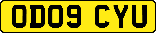 OD09CYU