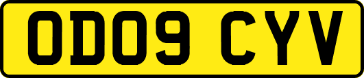 OD09CYV