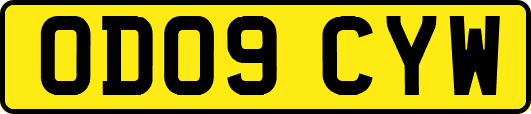 OD09CYW