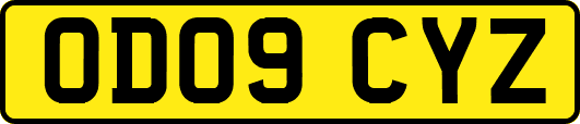 OD09CYZ