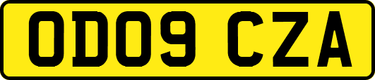OD09CZA