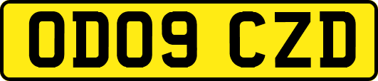 OD09CZD