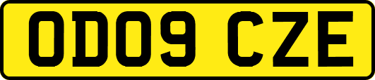 OD09CZE