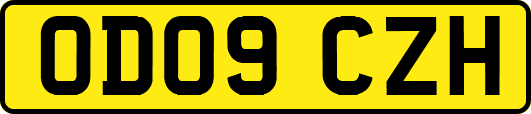 OD09CZH