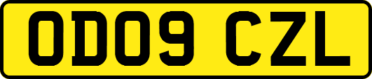 OD09CZL