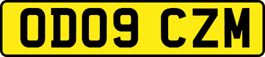 OD09CZM