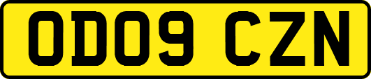 OD09CZN