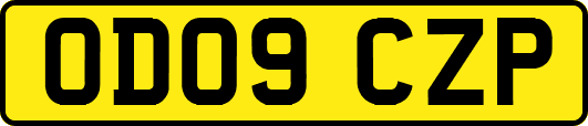 OD09CZP