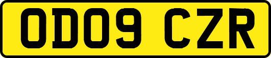 OD09CZR