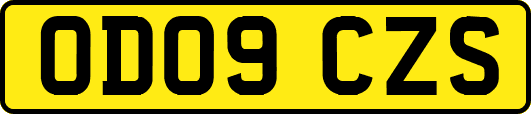 OD09CZS
