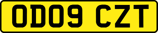 OD09CZT