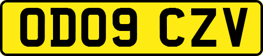 OD09CZV