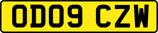 OD09CZW