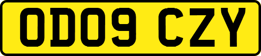 OD09CZY