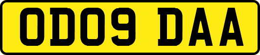 OD09DAA