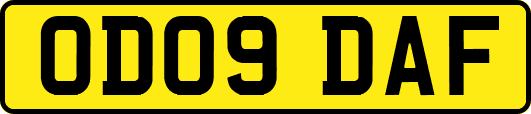 OD09DAF