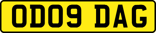 OD09DAG