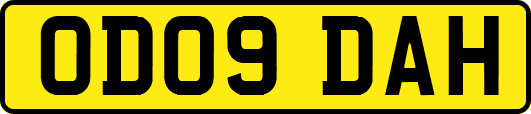 OD09DAH