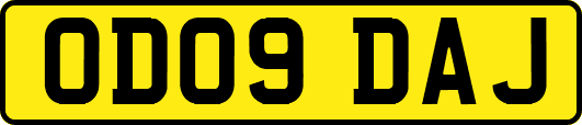 OD09DAJ
