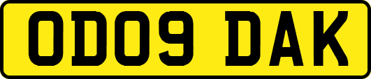 OD09DAK