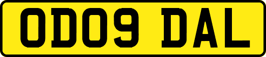 OD09DAL