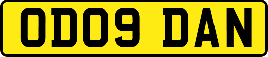 OD09DAN