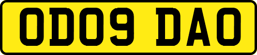 OD09DAO