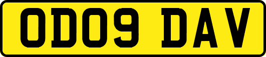 OD09DAV