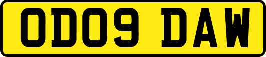 OD09DAW