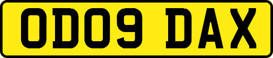 OD09DAX