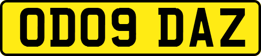 OD09DAZ