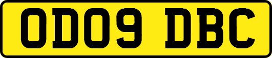 OD09DBC