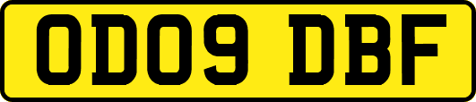 OD09DBF