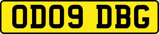 OD09DBG