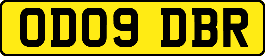 OD09DBR