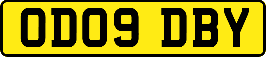 OD09DBY