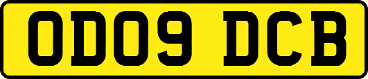 OD09DCB