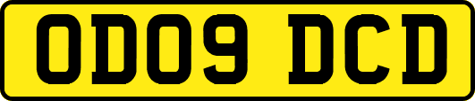 OD09DCD