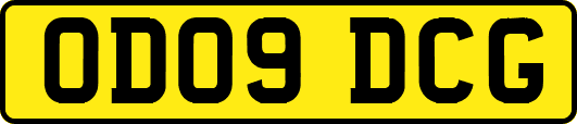 OD09DCG