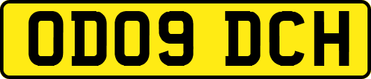 OD09DCH