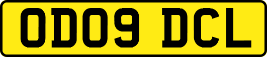 OD09DCL