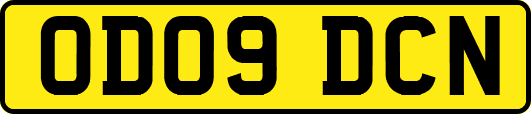 OD09DCN