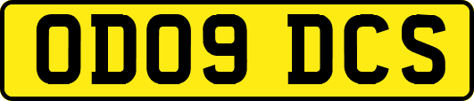 OD09DCS