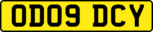 OD09DCY
