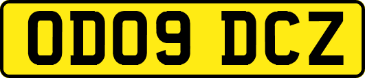 OD09DCZ