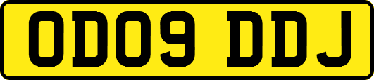 OD09DDJ