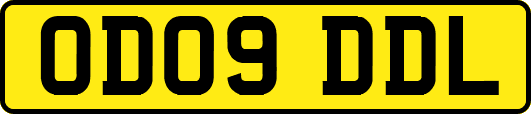 OD09DDL